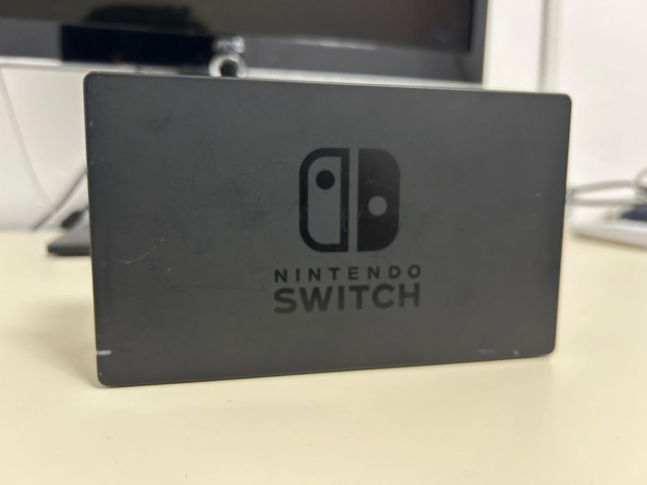 Dock Nintendo Switch