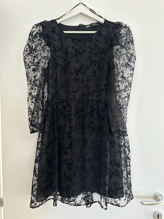 Rochie de eveniment ZARA