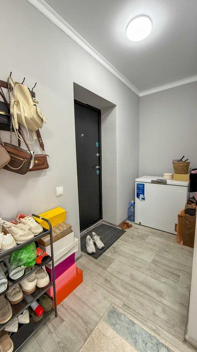 Продам Дом 5 комнат Алишер Империя