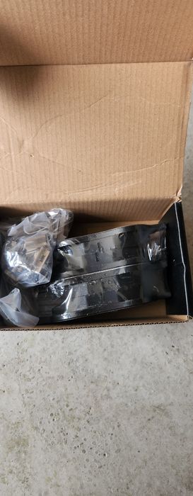 Discuri plus placute