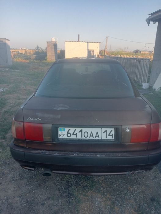 Продам Ауди 80б4