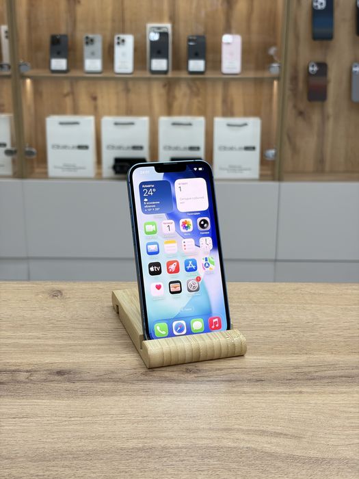 iPhone 13 128 gb 70% | iStatus Store