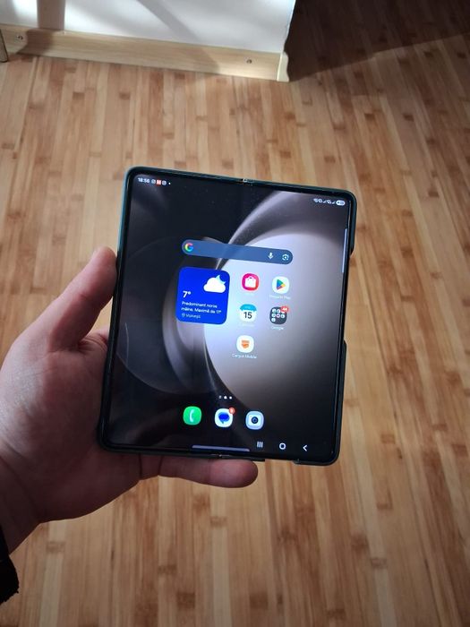 Samsung Fold 5 , 256 GB