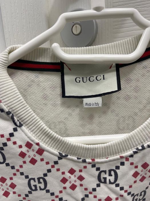 Hanorac Gucci marimea M