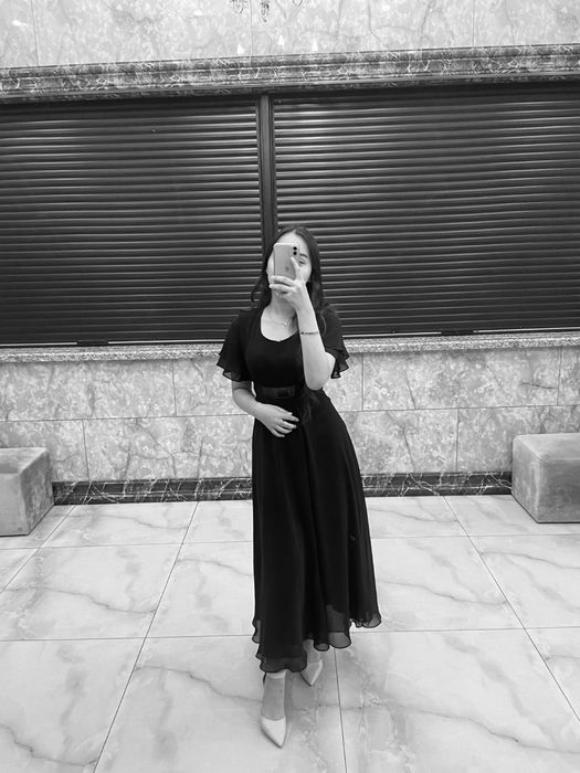 Продам платье в отличном состояний