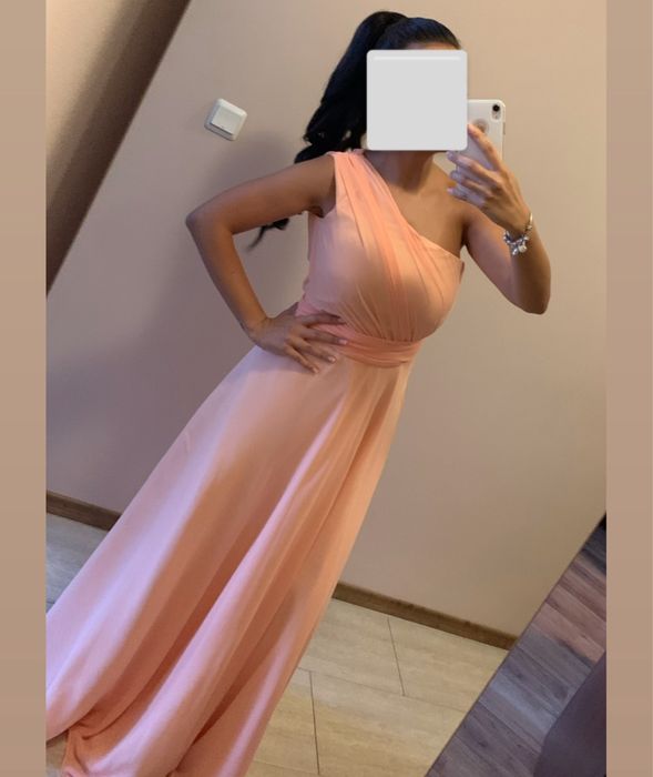 Официална рокля