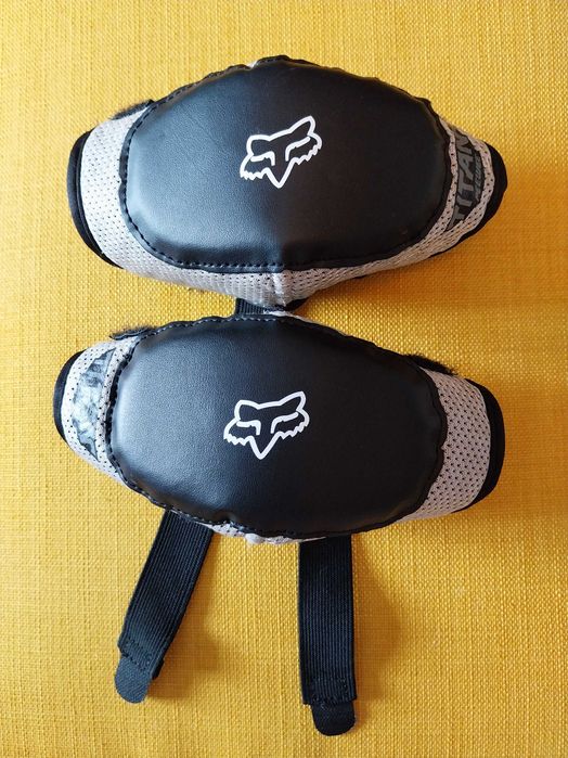 Налакътници за мотокрос  (детски)