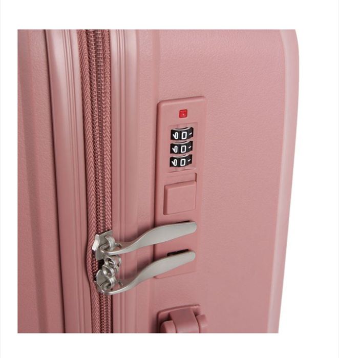 Куфар с колелца 3 размера