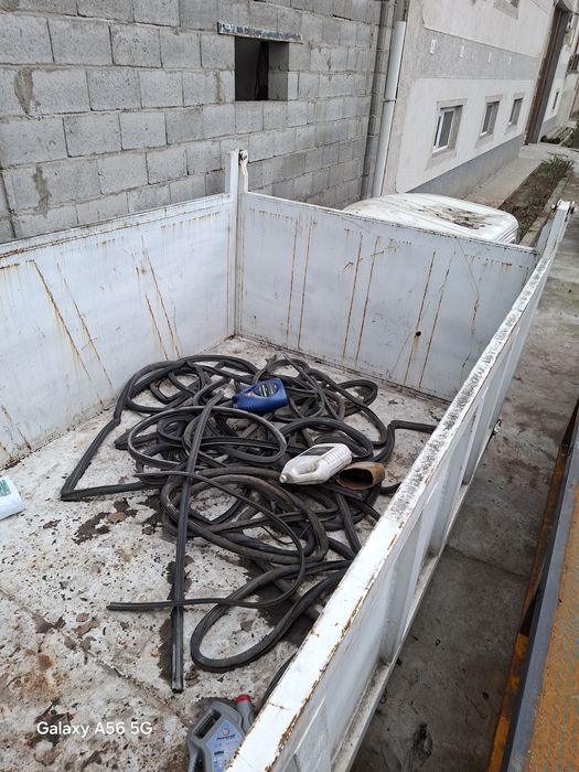 Isuzuga samasval bo‘rt sotiladi