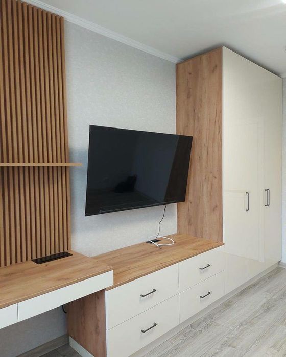 Мебель на заказ 5 лет гарантия