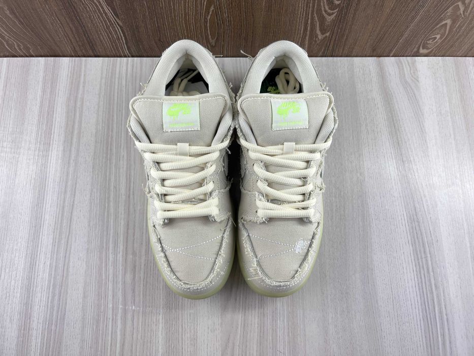 Nike SB Dunk Low Mummy