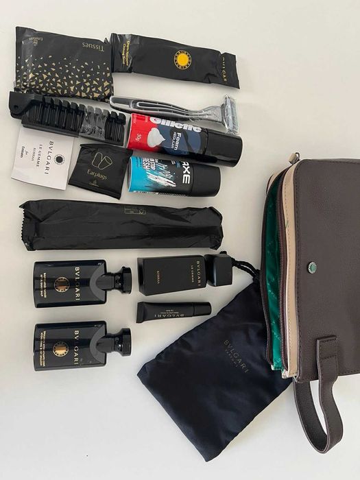 Парфюм Bvlgari Kobraa