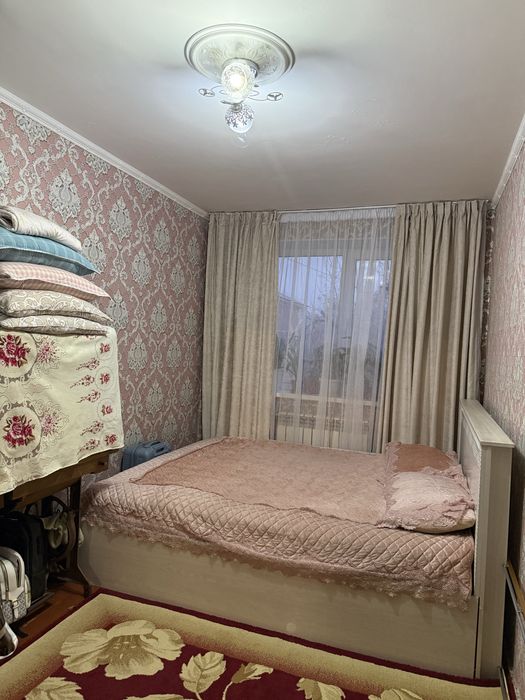 2-комнатный квартира