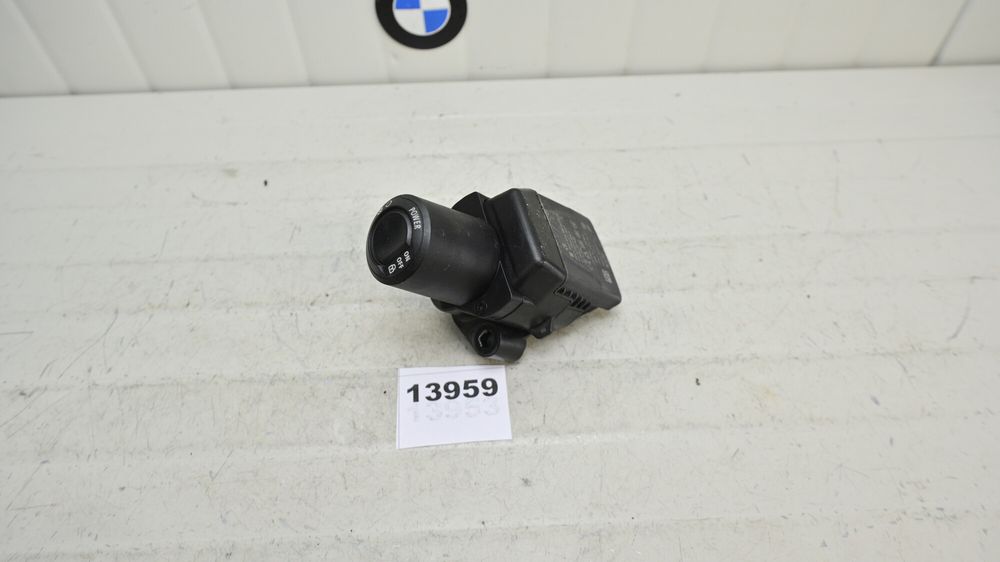 Contact Keyless BMW R1200RT / R1250RT 2014 - 2024