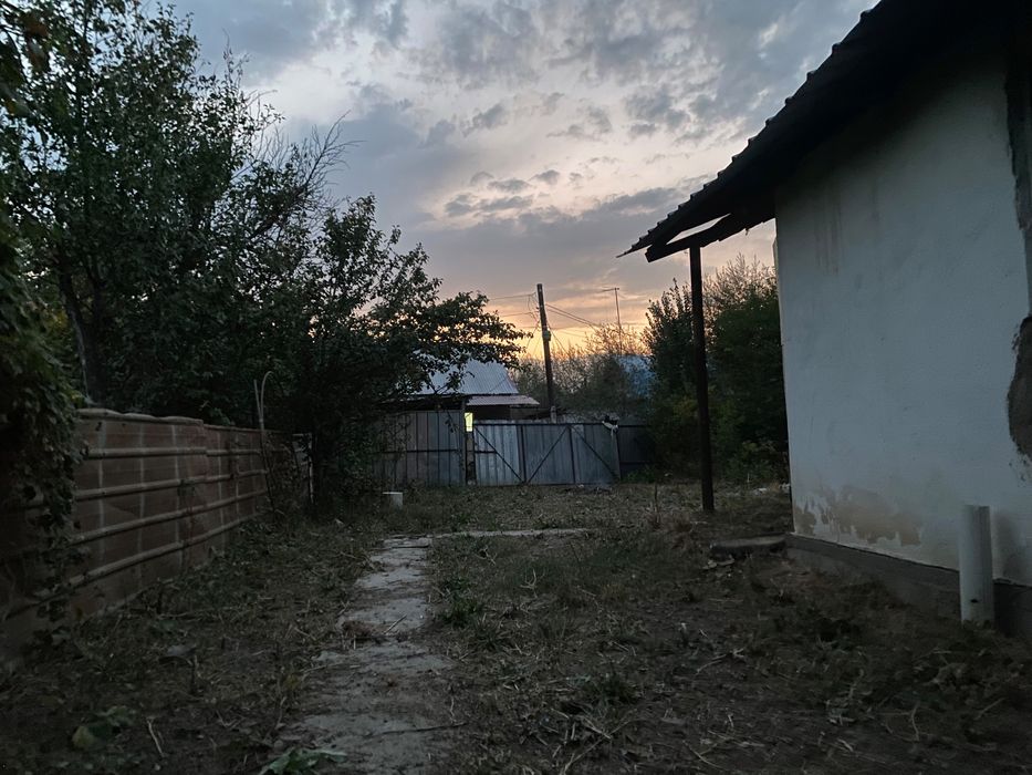 Срочно продаю участок