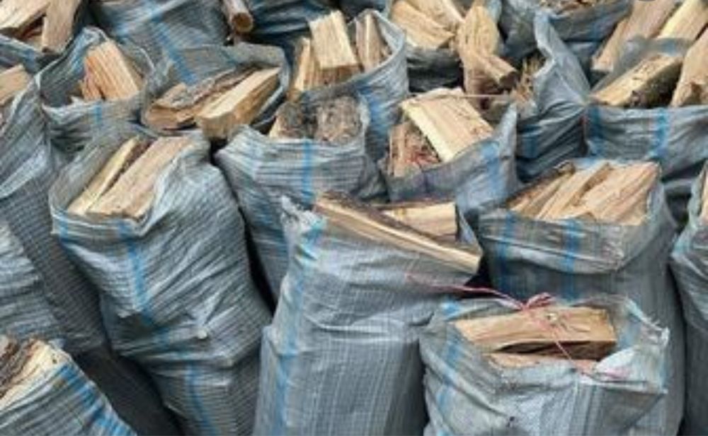 ДРОВА березовые оптом