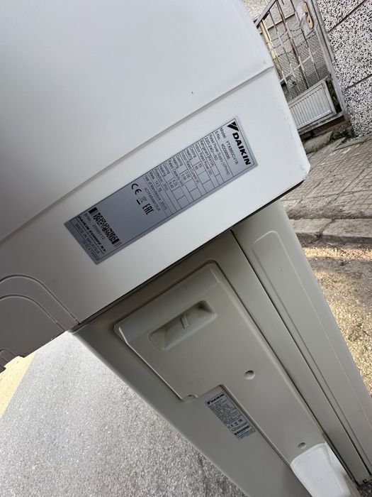 Daikin FTXB60CV1B / RXB60CV1B