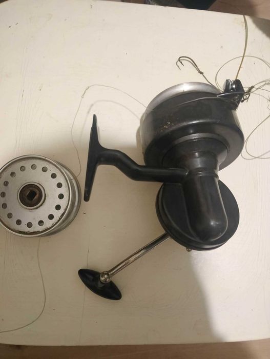 Макара Michel Luxor