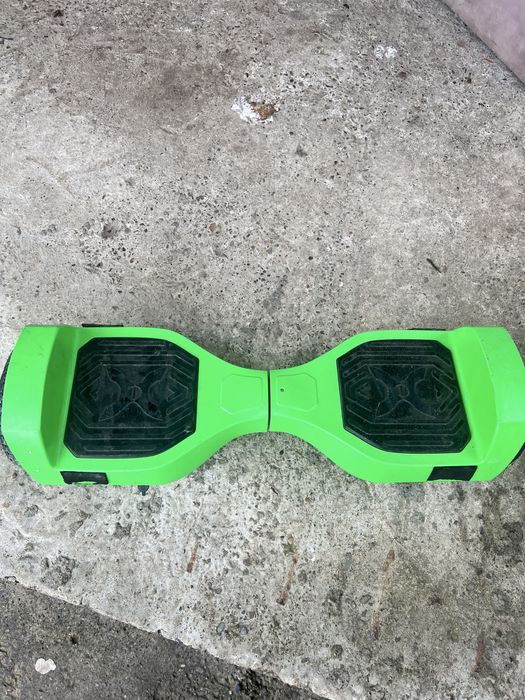 hoverboard face leduri