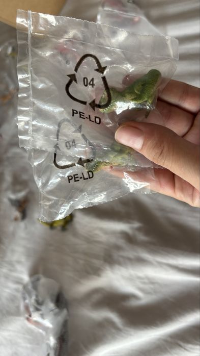 Фигурки Schleich оригинал