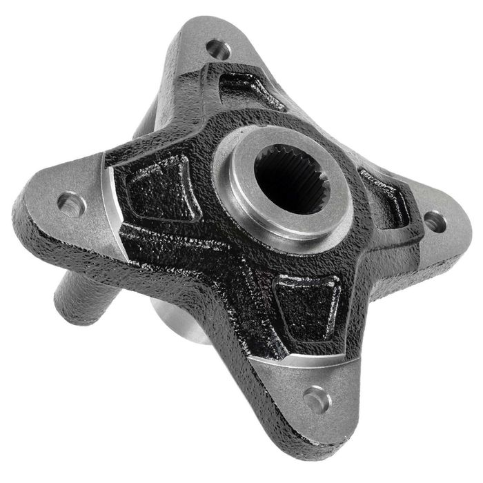 НОВА Задна кръстачка главина за джанта Polaris RZR900 11-14