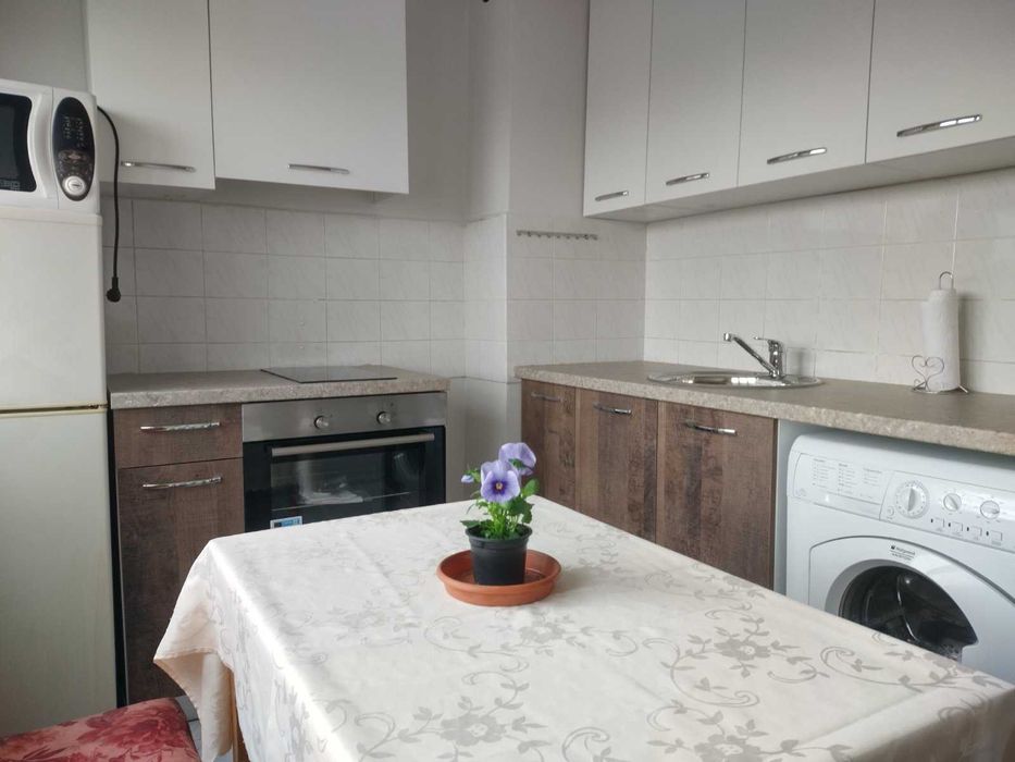 Продава се Едностаен апартамент в София, Люлин 1 - 42 кв.м за 1275 €/кв.м - Снимка #3