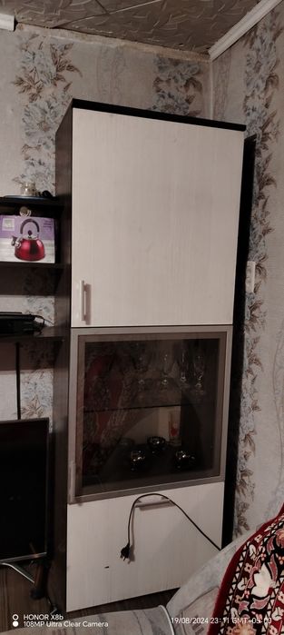 Мебель стенка хорошая