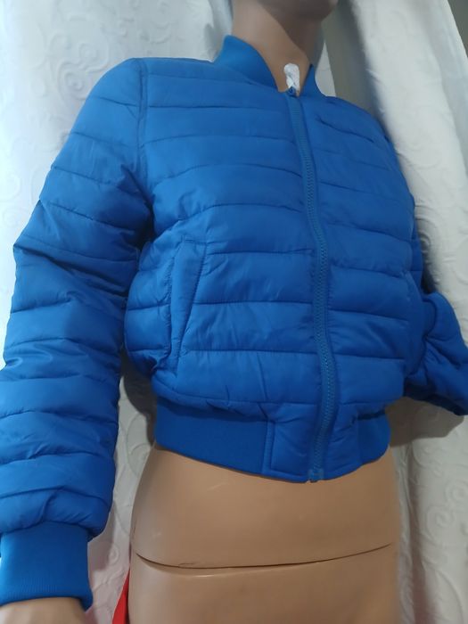 Ново преходно яке XS