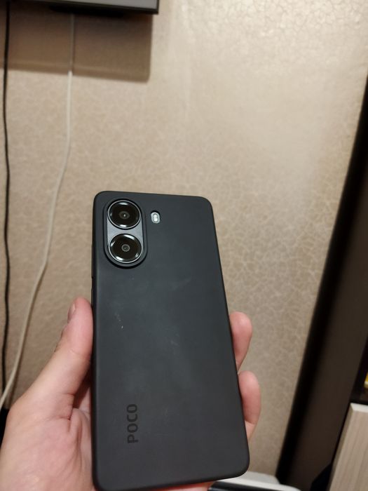 Poco x7 pro 256gb 12ram