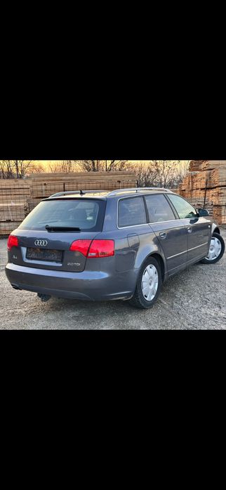 Audi   A4   Avant