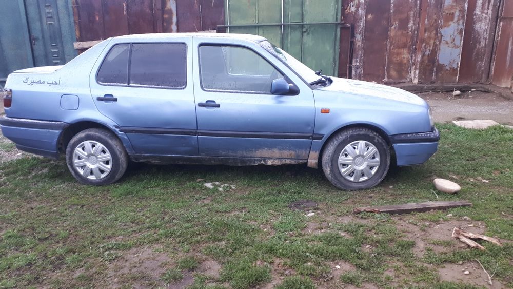 Продам фолцваген венто 1993 г