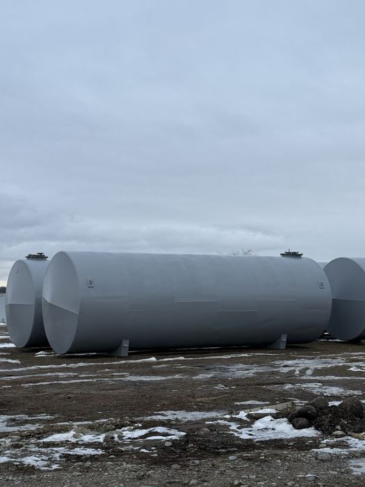 Емкость бочка резервуар 50 кубов