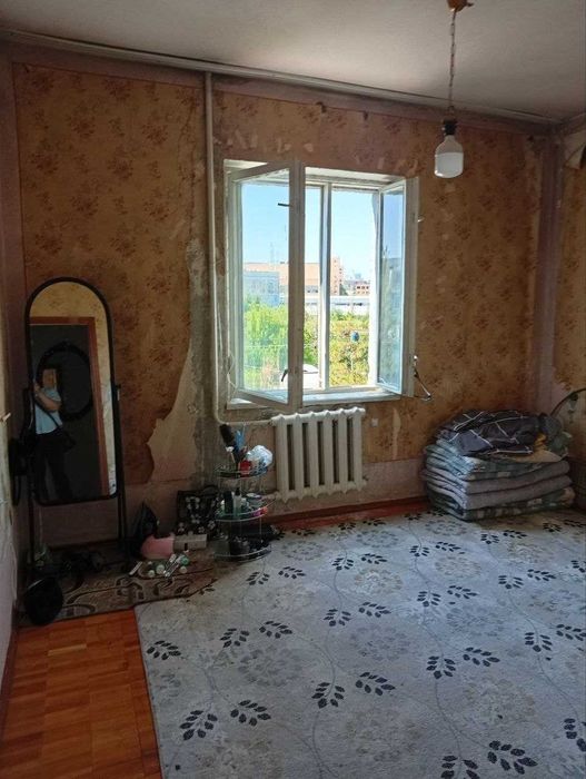 Башлык 4х комнатная квартира