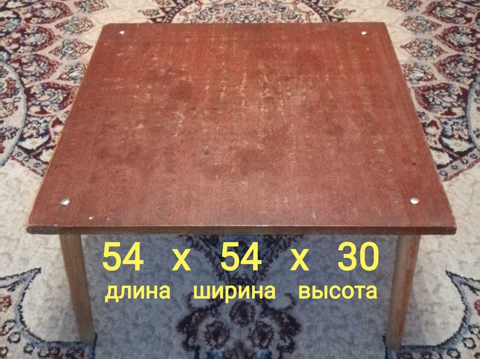 Столик   детский