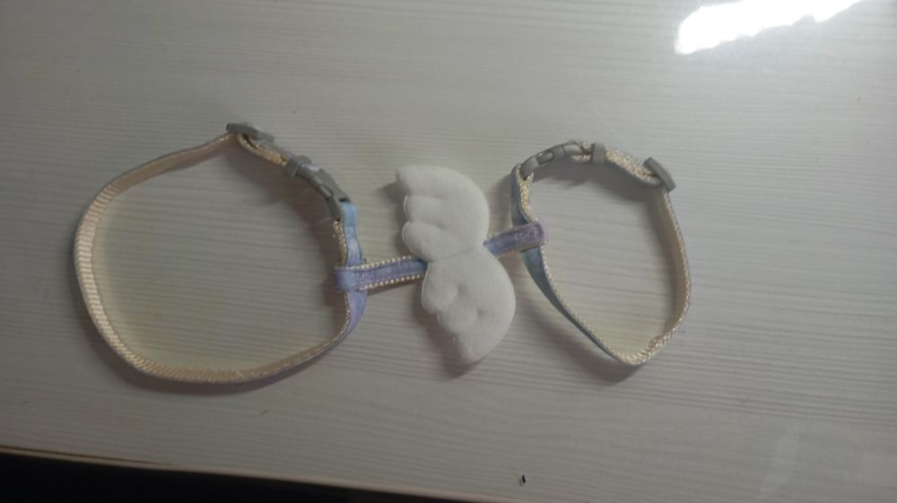 Шлейка для кошек S