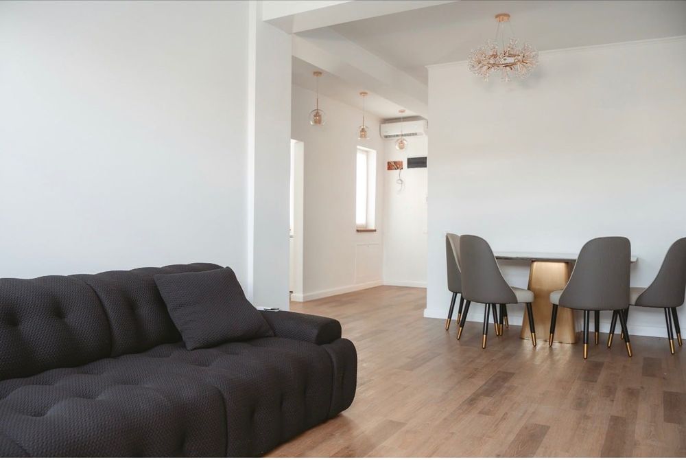Apartament cu 2 camere oradea ultracentral