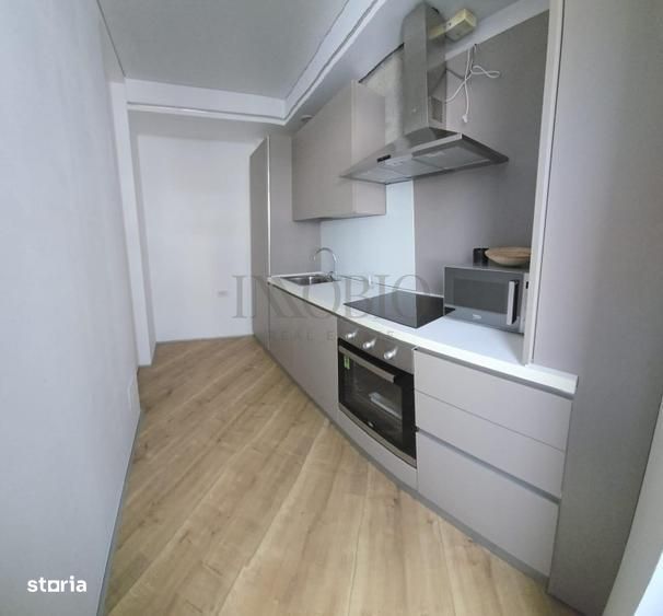 Imobio Estate | Apartament 2 Camere | Dinamic City | Floreasca