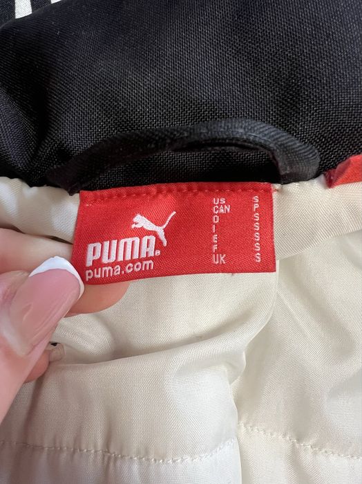 Мъжко яке - PUMA