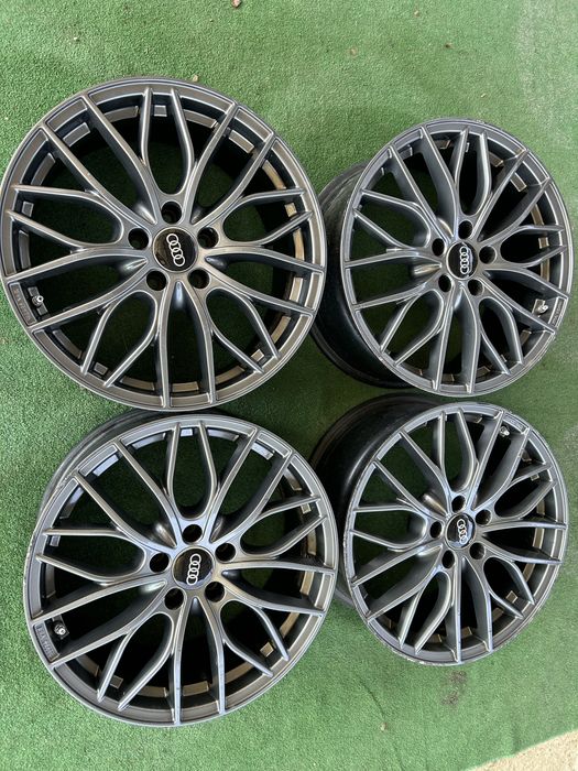 5x112 17 за audi mercede