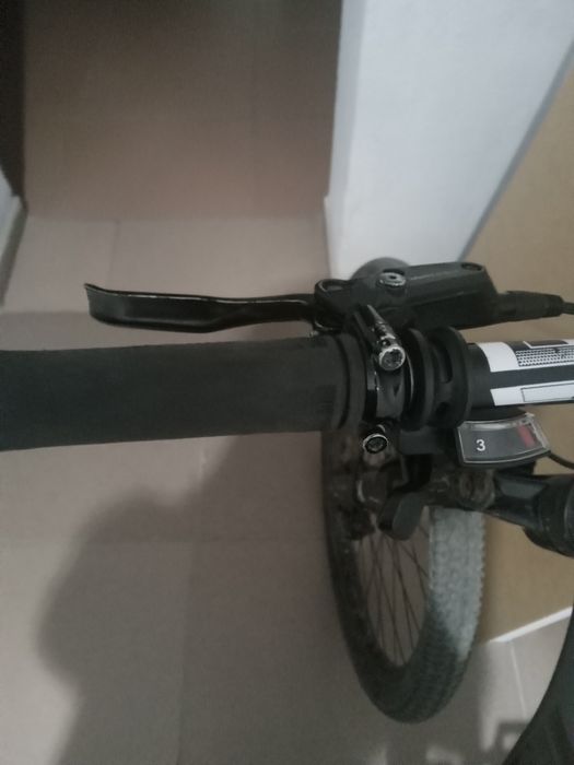 Продам велик двухподвес торг