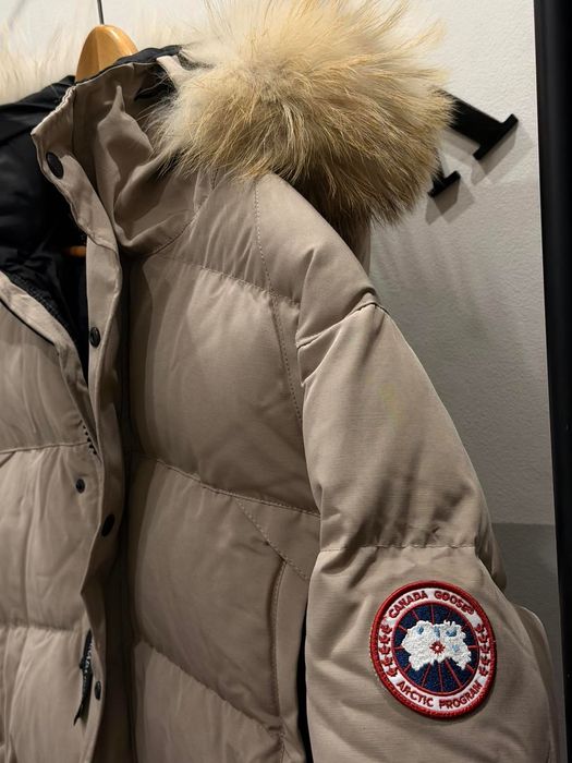 Canada Goose Arctic Program