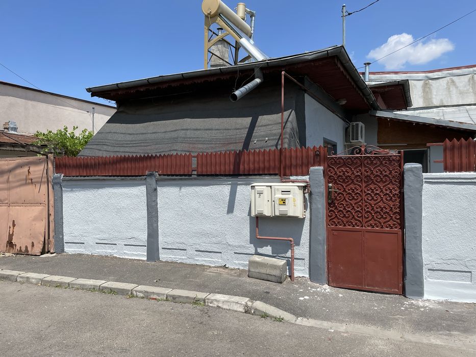 Casa 4 camere bucuresti la 5,5 km de piata unirii