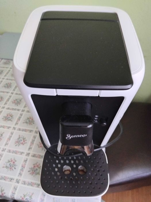 Philips Senseo aparat cu paduri de cafea