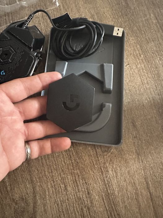 Vand mouse gaming