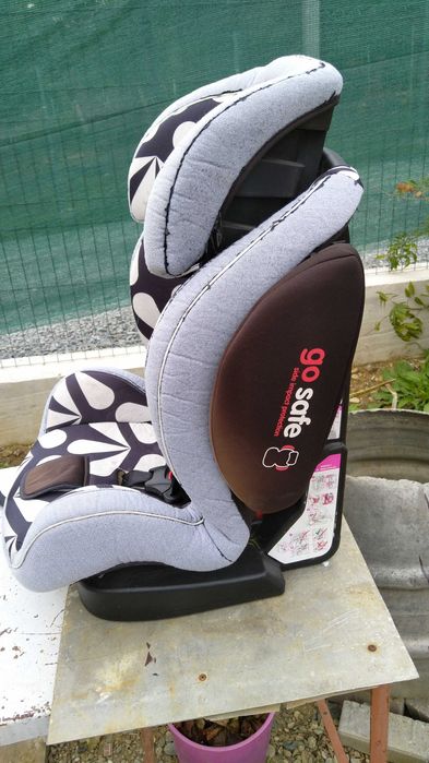 scaun auto copii cosatto