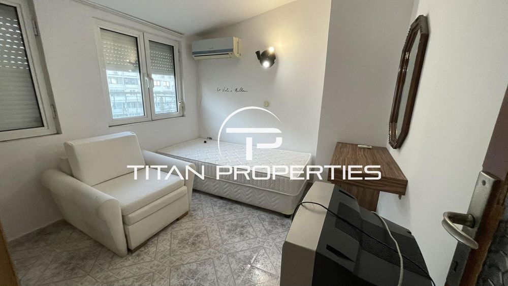 Дава се под наем Двустаен апартамент в Бургас, Братя Миладинови - 65 кв.м за 328.95 € - Снимка #6