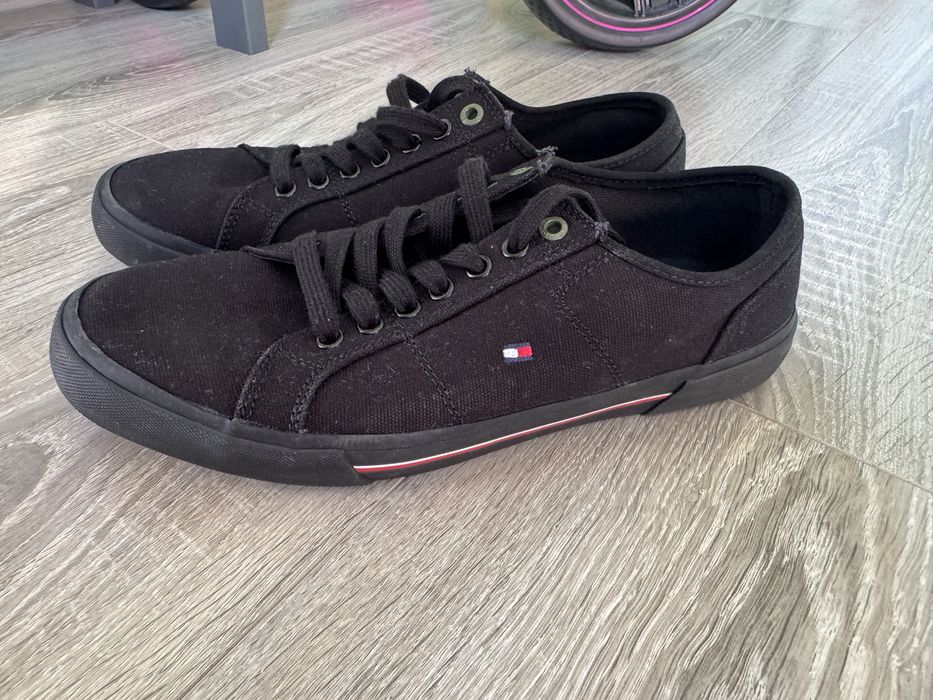 Мъжки кецове Tommy Hilfiger 43 номер