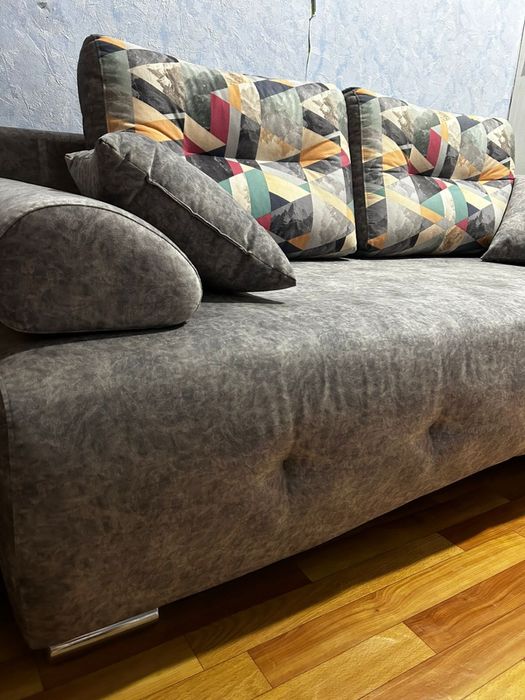 Диван беларусского производства