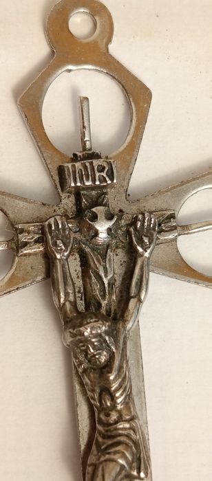Crucifix  catolic