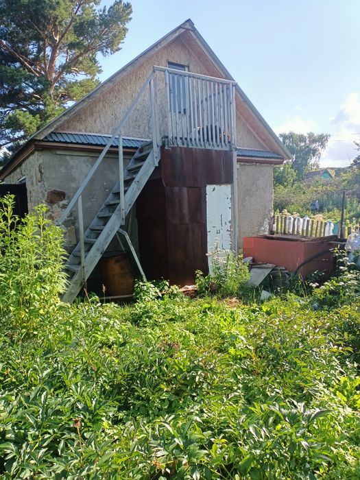 Дача пионер лагеря